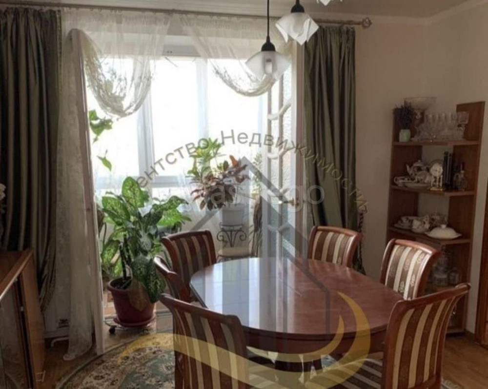 5-комн. квартира, 136 м2, 10/14 эт. Старый Оскол - изображение 1