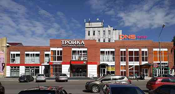 Торговое помещение, 130 м2 Архангельск