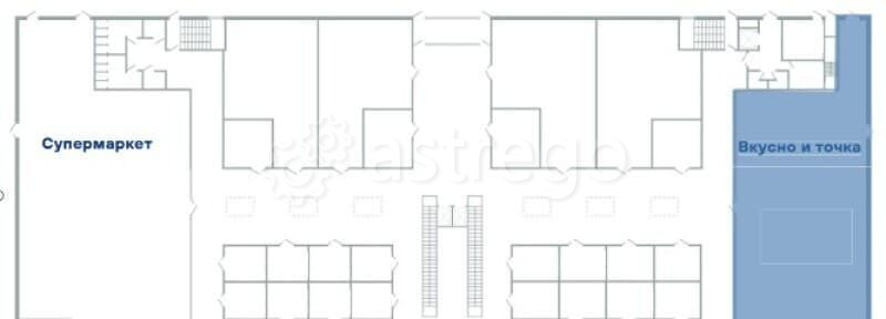 Готовый бизнес, 384 м2 Санкт-Петербург - изображение 2