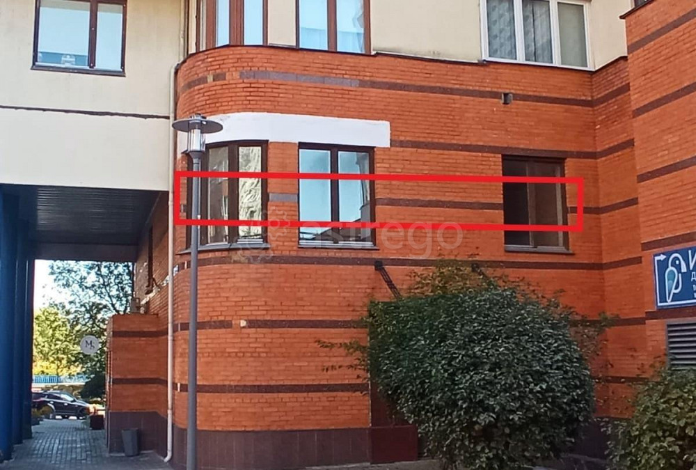Свободного назначения, 260.7 м2 Москва - изображение 9