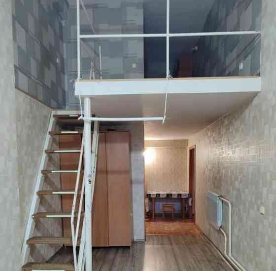 2-комн. квартира, 43 м2, 1/10 эт. Красноярск