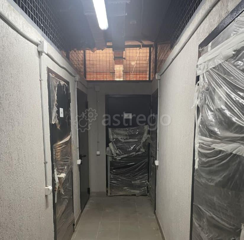 Склад, 6 м2 Уфа - изображение 1