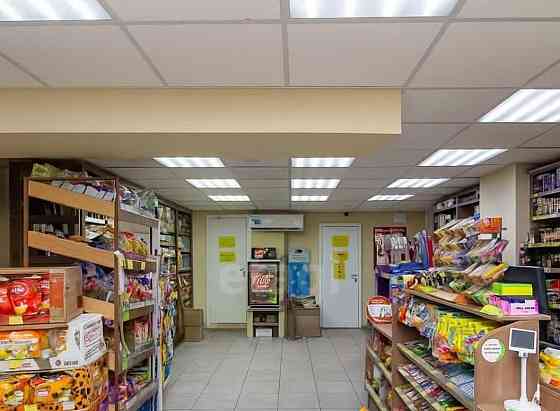 Торговое помещение, 160 м2 Красноярск