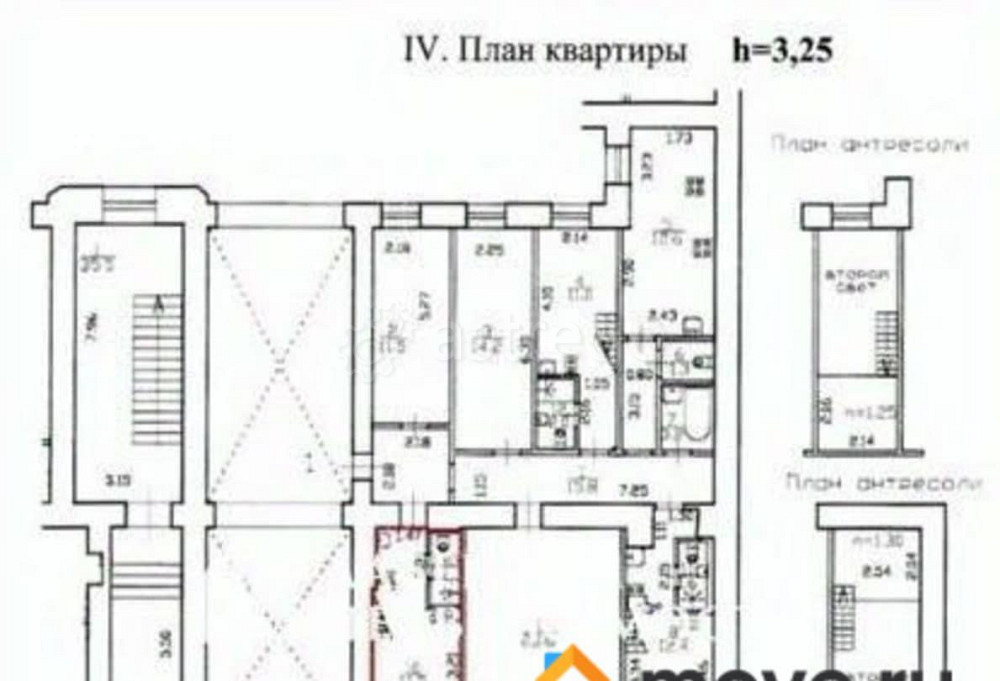 Комната, 12 м2, 1/5 эт. Санкт-Петербург - изображение 6