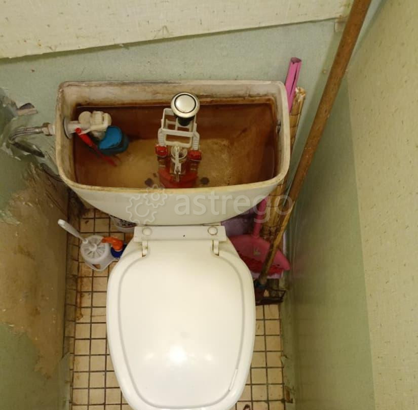 2-комн. квартира, 45 м2, 2/9 эт. Тында - изображение 4