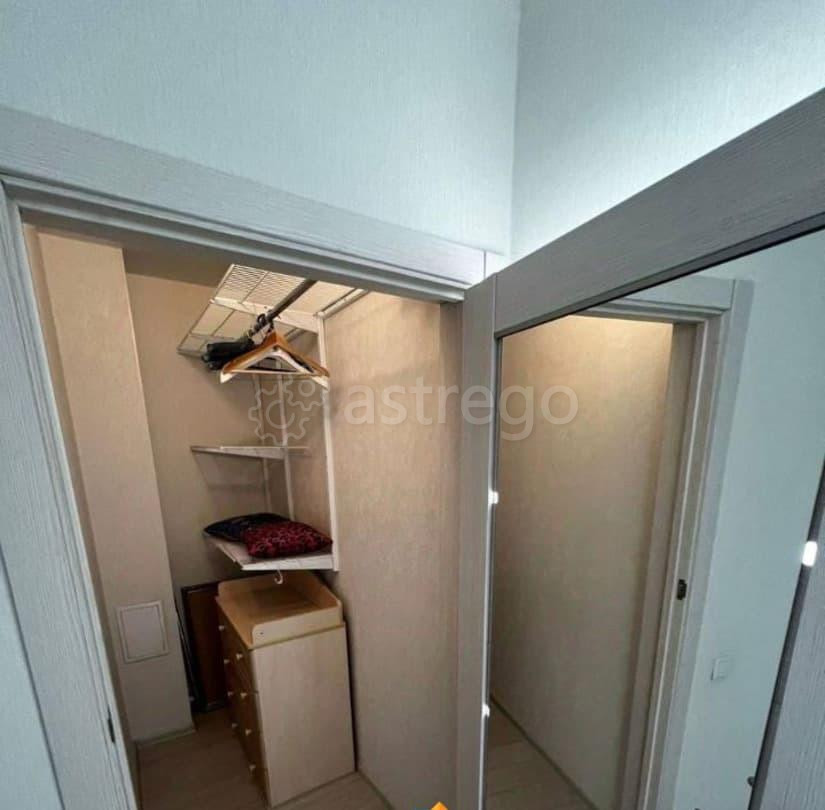 2-комн. квартира, 67 м2, 4/10 эт. Уфа - изображение 5