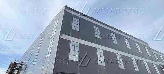 Производственное, 11200 м2 Дзержинский