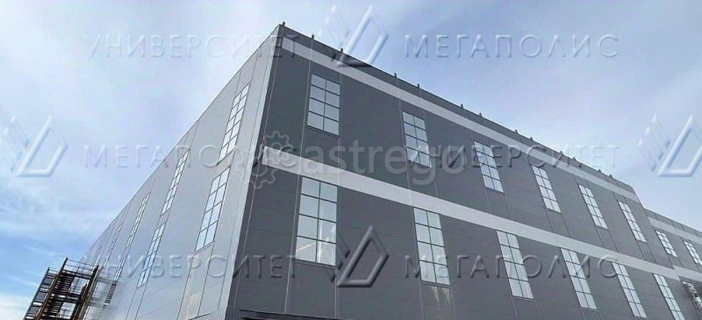 Производственное, 11200 м2 Дзержинский - изображение 4