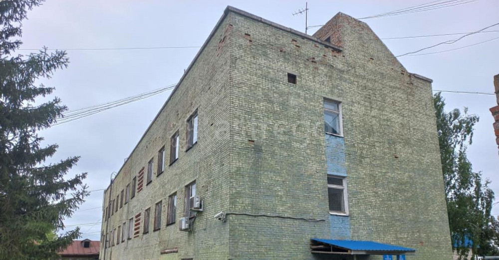 Свободного назначения, 30 м2 Благовещенск - изображение 2