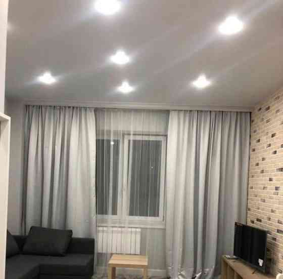 4-комн. квартира, 130.9 м2, 3/9 эт. Химки