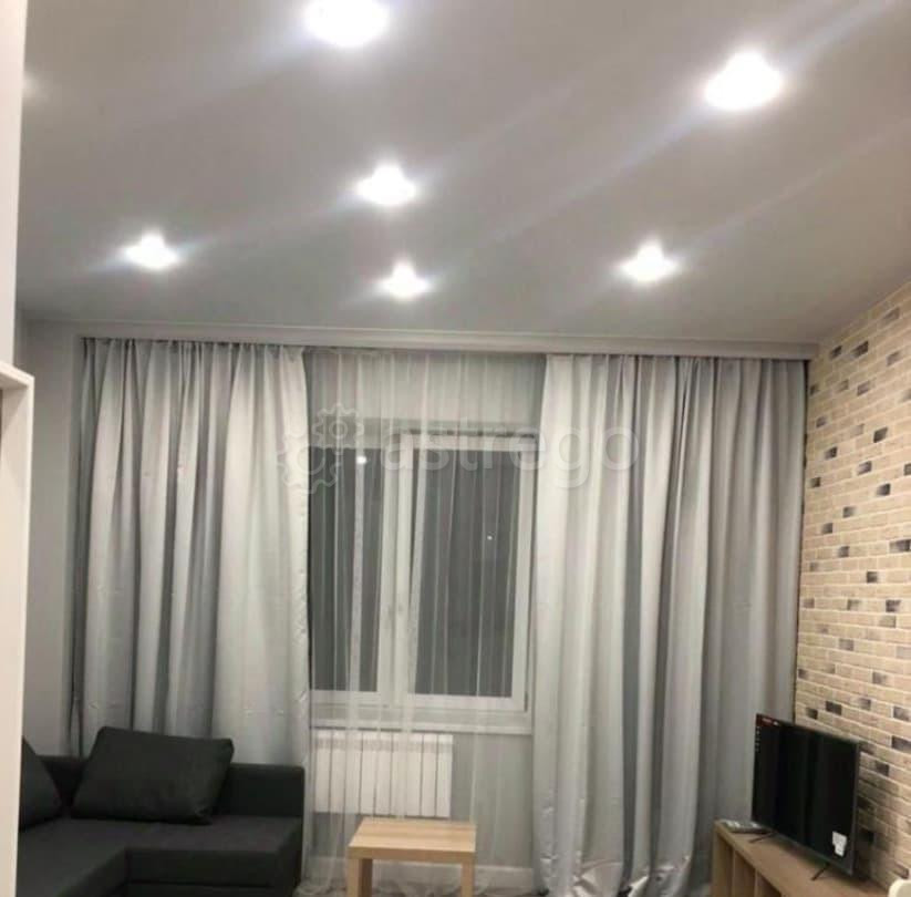 4-комн. квартира, 130.9 м2, 3/9 эт. Химки - изображение 1