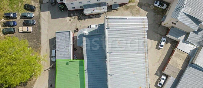 Свободного назначения, 106.4 м2 Барнаул - изображение 3