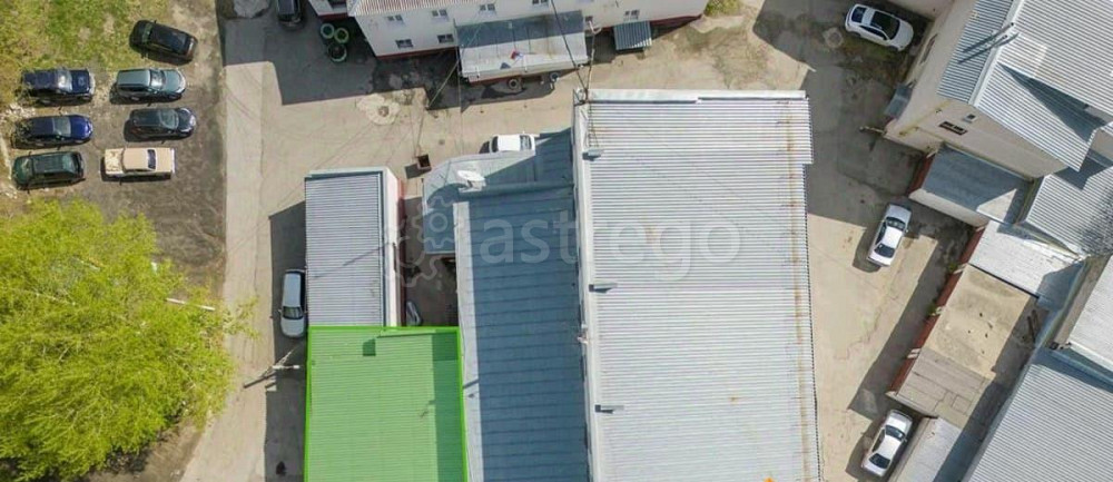 Свободного назначения, 106.4 м2 Барнаул - изображение 3