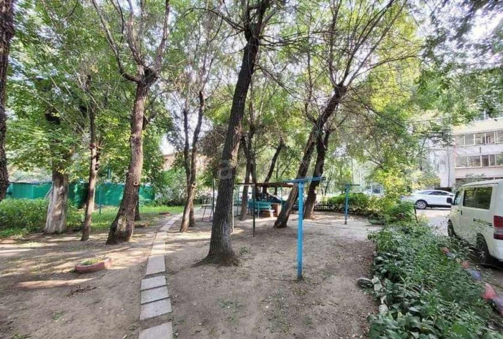 2-комн. квартира, 40.5 м2, 1/4 эт. Благовещенск - изображение 8