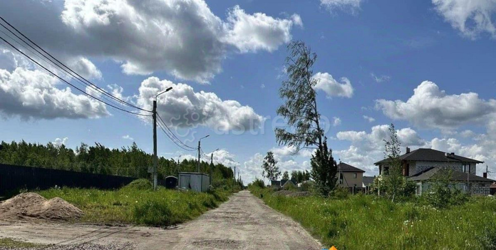 Земельный участок, 13 соток Санкт-Петербург - изображение 2