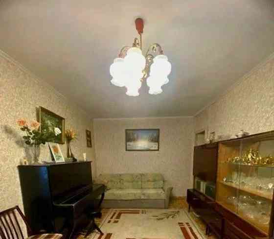 3-комн. квартира, 57.8 м2, 3/5 эт. Домодедово