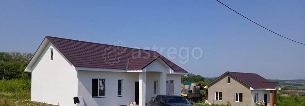 Коттедж, 70 м2, 15 соток, 1 эт. Чишмы - изображение 6