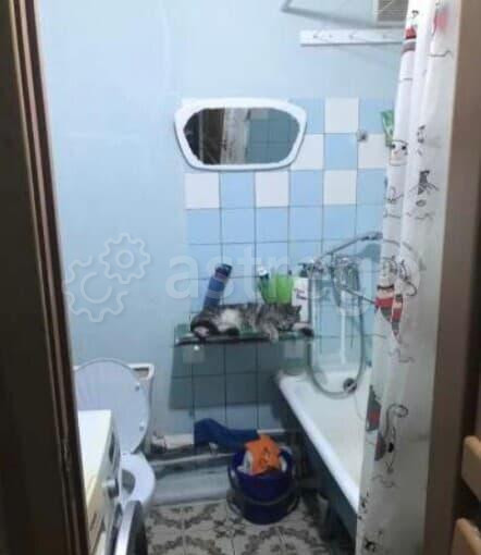 1-комн. квартира, 30.3 м2, 2/5 эт. Истра - изображение 8