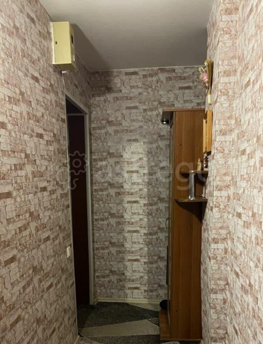 1-комн. квартира, 32 м2, 1/4 эт. Дивногорск - изображение 5