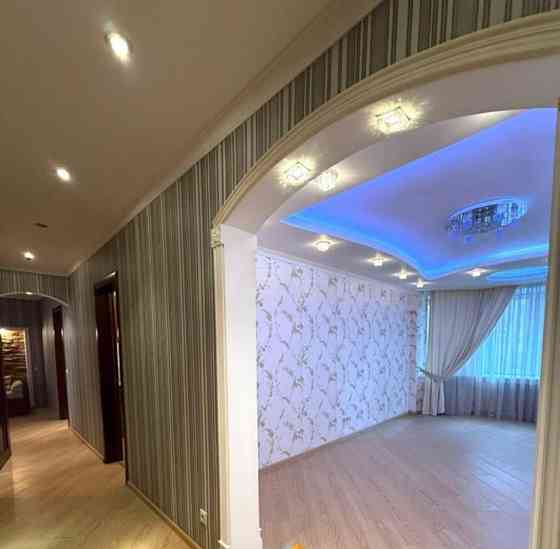 3-комн. квартира, 88.3 м2, 3/17 эт. Химки