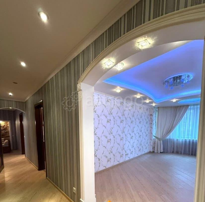 3-комн. квартира, 88.3 м2, 3/17 эт. Химки - изображение 5