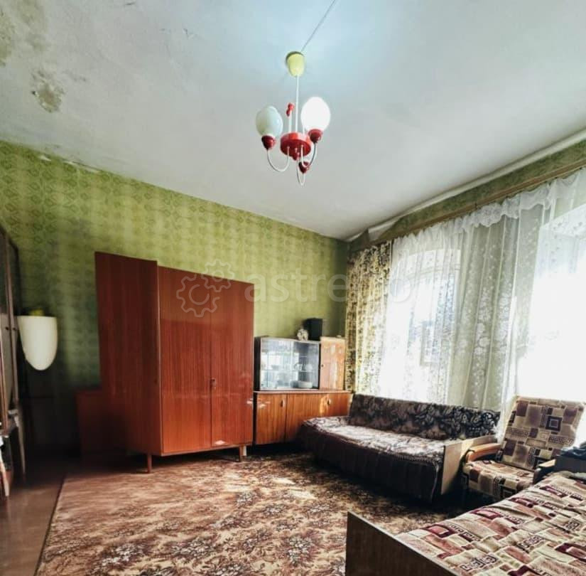 3-комн. квартира, 68 м2, 3/3 эт. Егорьевск - изображение 5