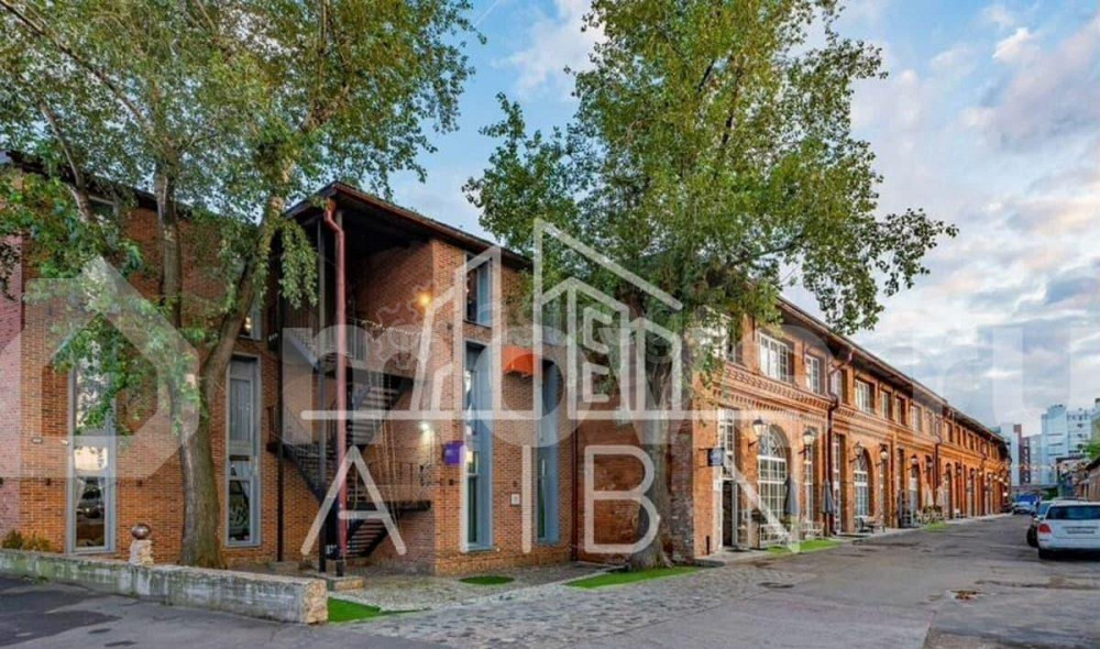 Свободного назначения, 464.2 м2 Москва - изображение 2