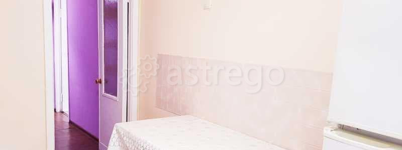 1-комн. квартира, 40 м2, 2/9 эт. Москва - изображение 9