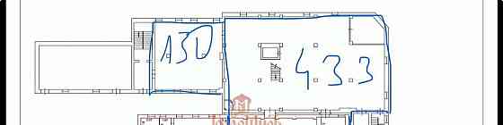 Свободного назначения, 433 м2 Сергиев Посад