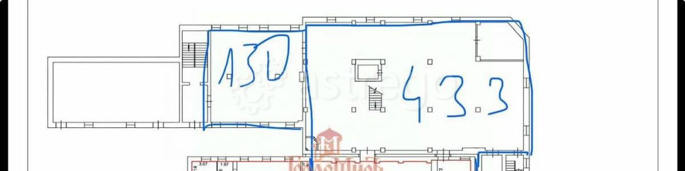 Свободного назначения, 433 м2 Сергиев Посад - изображение 4