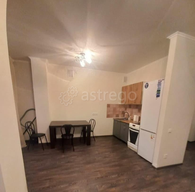 2-комн. квартира, 50 м2, 5/10 эт. Красноярск - изображение 5
