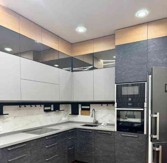 1-комн. квартира, 50 м2, 2/17 эт. Москва