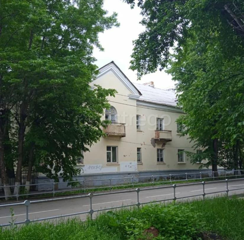 Комната, 18.6 м2, 1/2 эт. Уфа - изображение 2