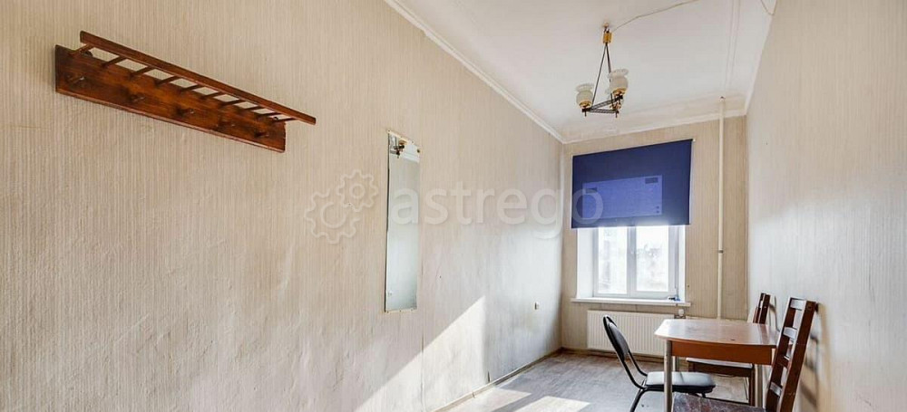 Комната, 13 м2, 5/5 эт. Санкт-Петербург - изображение 1