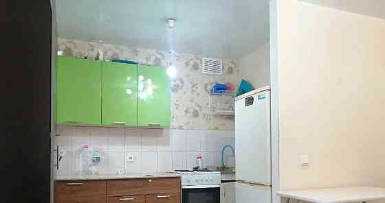 Студия, 30 м2, 5/13 эт. Уфа