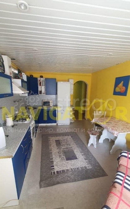 2-комн. квартира, 70 м2, 1/5 эт. Уфа - изображение 7