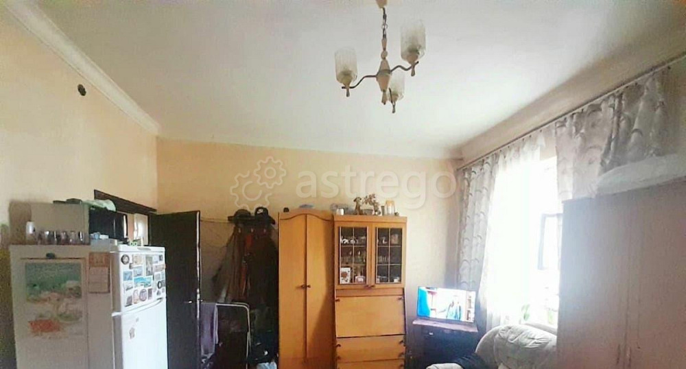 Комната, 17.5 м2, 1/2 эт. Электрогорск - изображение 1