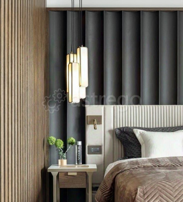 2-комн. квартира, 70 м2, 8/9 эт. Москва - изображение 4