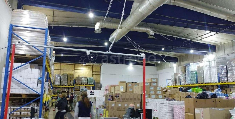 Свободного назначения, 720 м2 Северодвинск - изображение 4