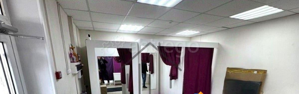 Свободного назначения, 54 м2 Барнаул - изображение 3