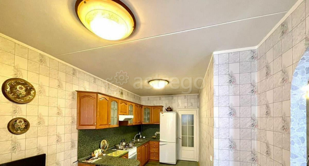 3-комн. квартира, 87 м2, 2/7 эт. Химки - изображение 4