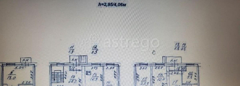 Торговое помещение, 554 м2 Санкт-Петербург - изображение 4