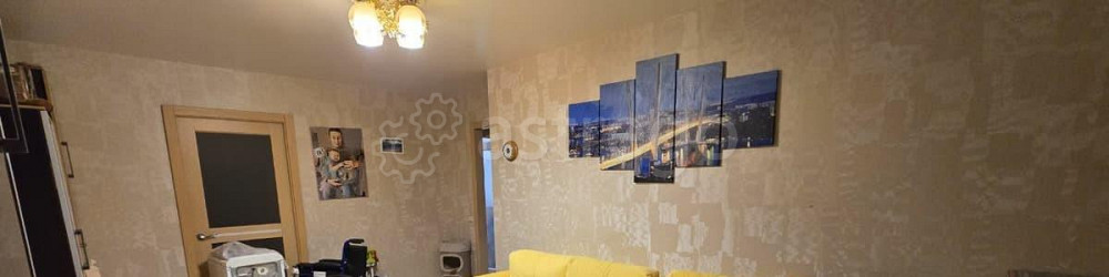 4-комн. квартира, 72 м2, 4/9 эт. Дубна - изображение 6