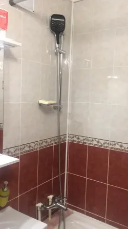 Продам 3-комн. квартиру, 81.8 м2, 3/7 этаж Омск