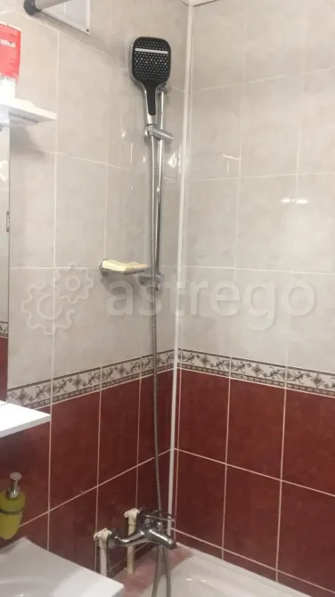 Продам 3-комн. квартиру, 81.8 м2, 3/7 этаж Омск - изображение 4