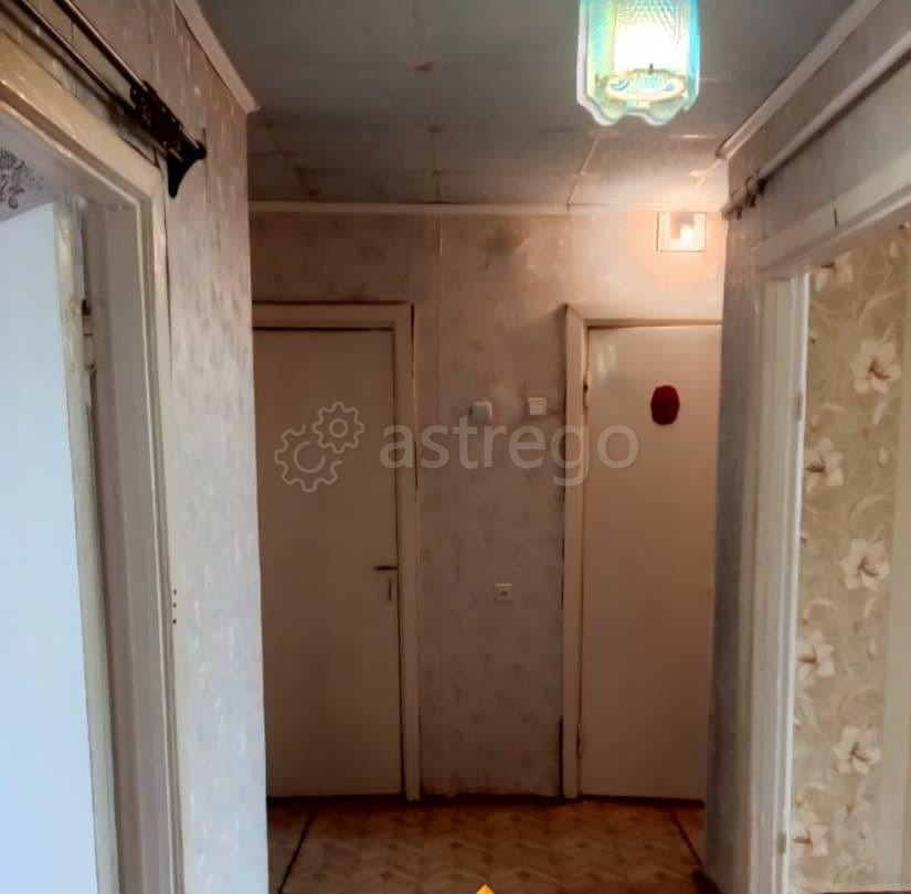 3-комн. квартира, 62.3 м2, 2/5 эт. Дюртюли - изображение 4