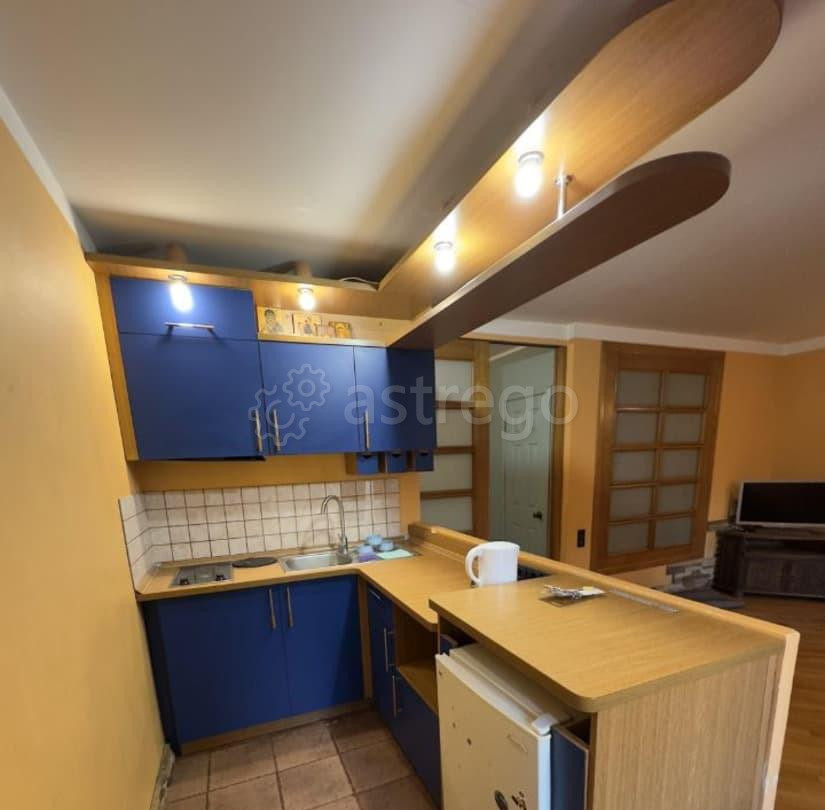 Студия, 45 м2, 1/4 эт. Химки - изображение 5