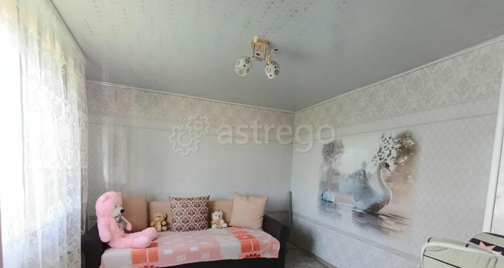 Коттедж, 115 м2, 15 соток, 1 эт. Чишмы - изображение 6