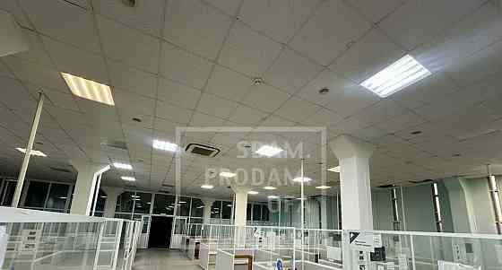 Офис, 857.4 м2 Уфа