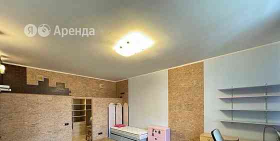 4-комн. квартира, 133 м2, 5/18 эт. Москва